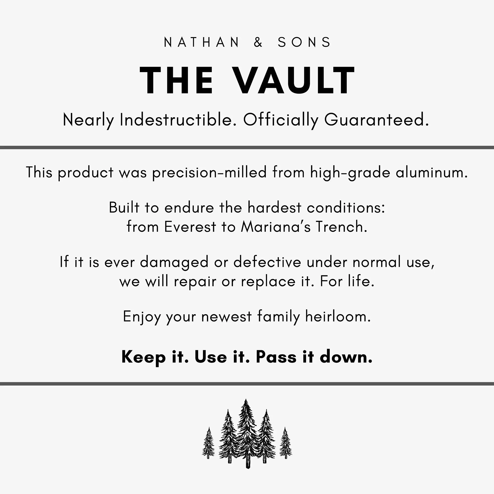 The Vault - Image 11