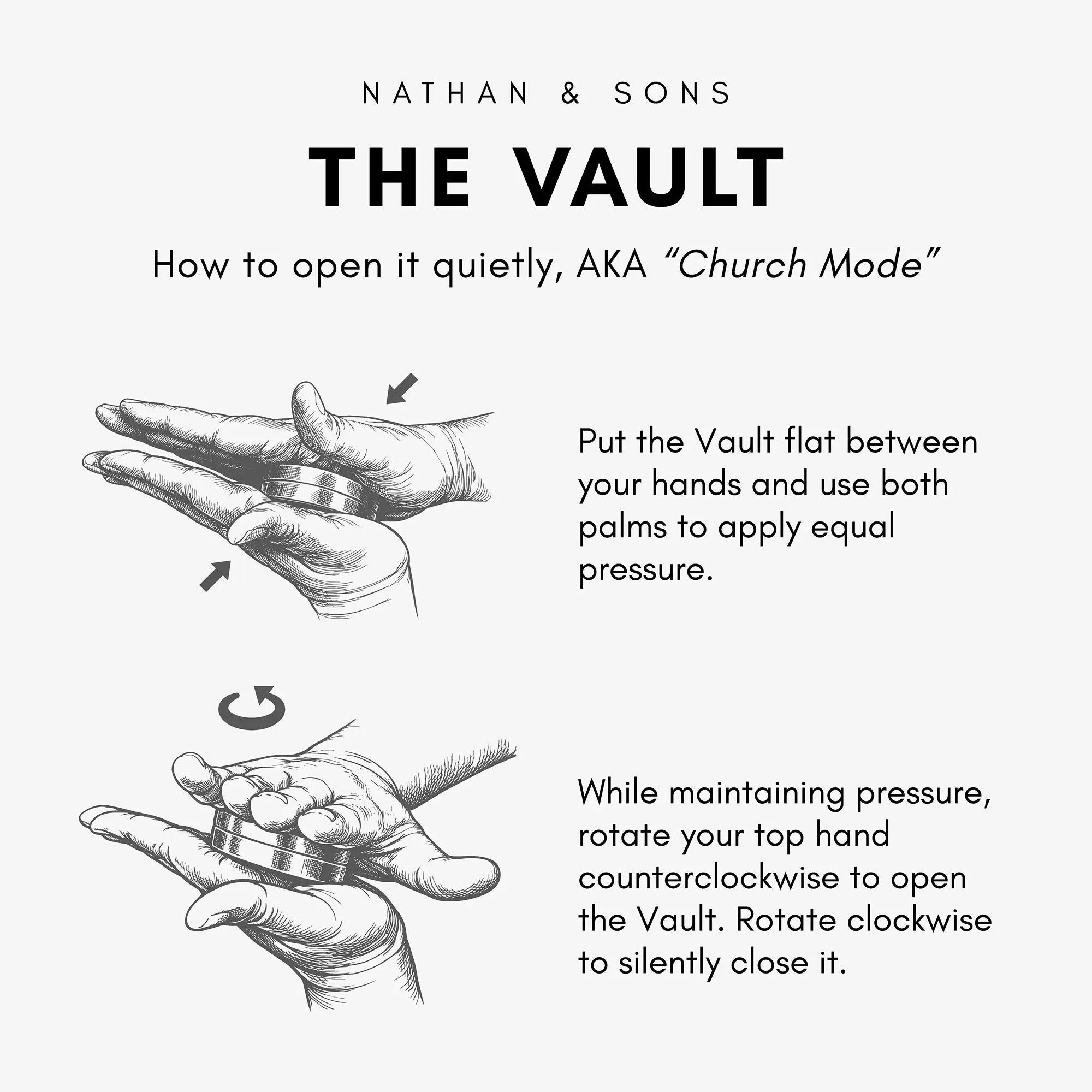 The Vault - Image 12